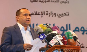 رئيس اللجنة الثورية العليا يؤكد نجاح الإعلام اليمني في إيصال صوت الشعب اليمني إلى العالم4