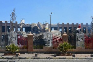 تدمير-العدوان-لمبنى-شركة-النفط-بذمار-%E2%80%AB35455489%E2%80%AC-%E2%80%AB%E2%80%AC-768x512