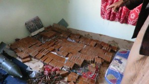 ضبط اسلحة بعمران5