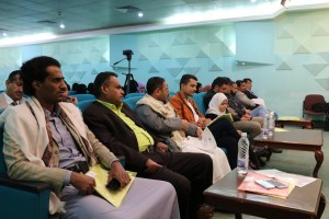 عبداللة صبري في فعاليه2