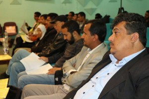 عبداللة صبري في فعاليه3