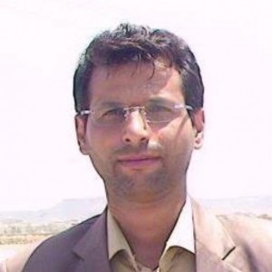 احمد المختفي