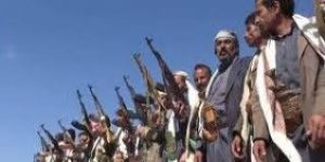 أبناء وقبائل سنحان وبني بهلول وبلاد الروس يؤكدون وقوفهم صفا واحدا للدفاع عن الوطن