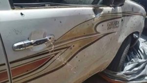 تجدد الأشتباكات