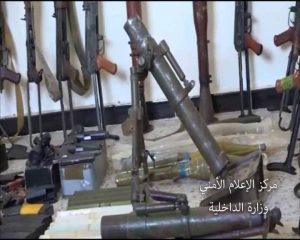 ضبط-خلية-في-الحديدة-11-300x240