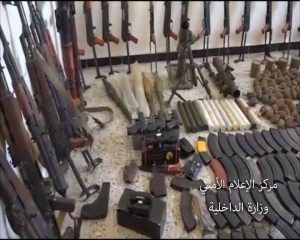 ضبط-خلية-في-الحديدة-9