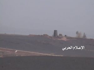 موقع بنجران